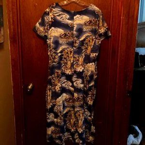 Beautiful Summer Dress